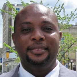 Dr. Stephen T. Odonkor (Fulbright Scholar) (BSc,MPhil,MBA,CMC,PhD)