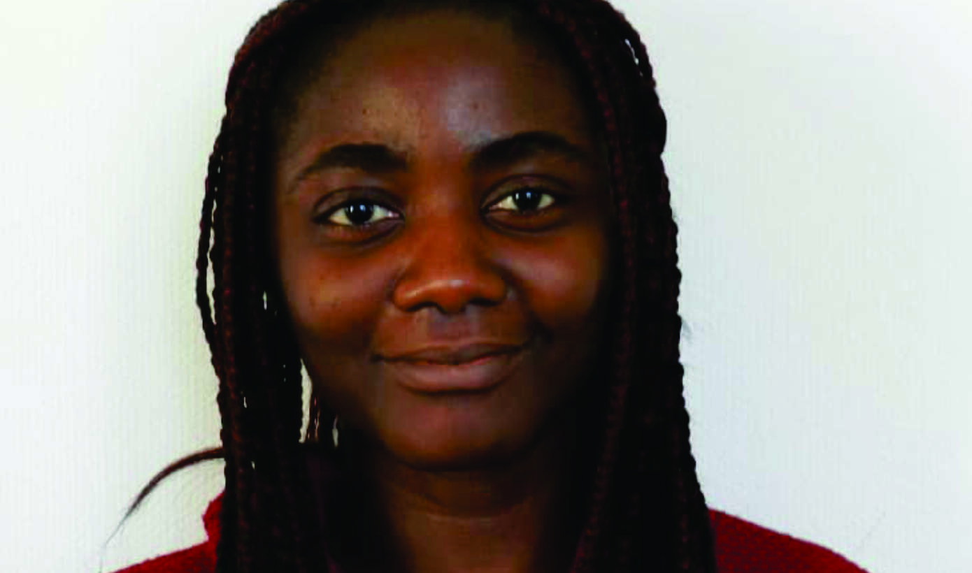 Priscilla Adei Ashie-Nikoi (BSc, MPhil)