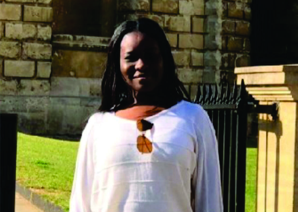Veronica Danquah (BA,MPA)