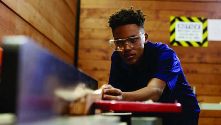 Student Vacation Work