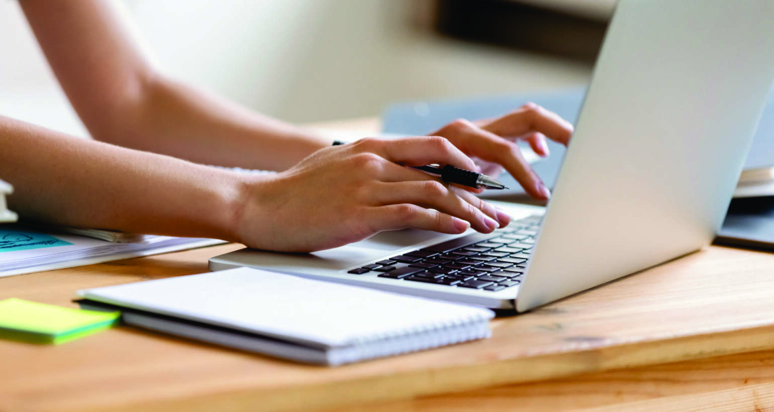 Application Assistance