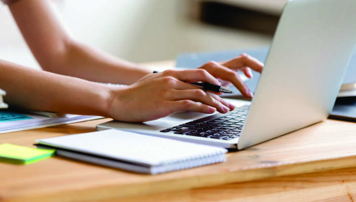 Application Assistance