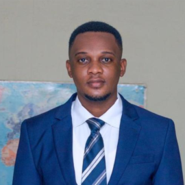 Sydney Stanley Blankson (BSc, MPhil)